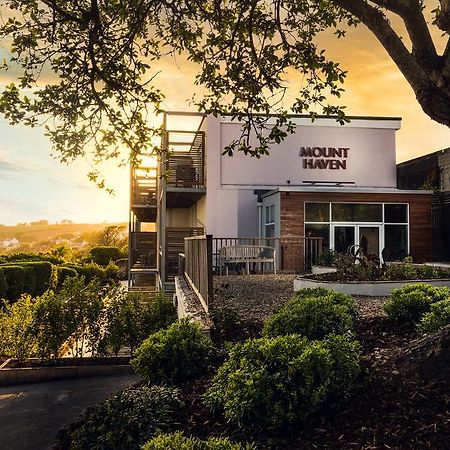 Mount Haven Hotel Marazion Exterior foto