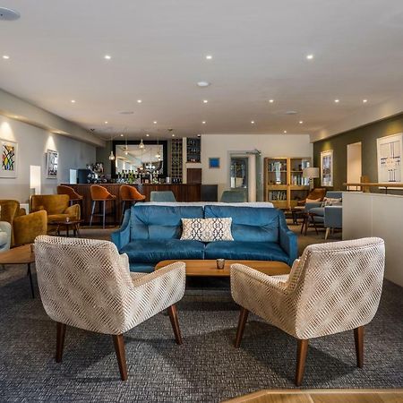 Mount Haven Hotel Marazion Exterior foto