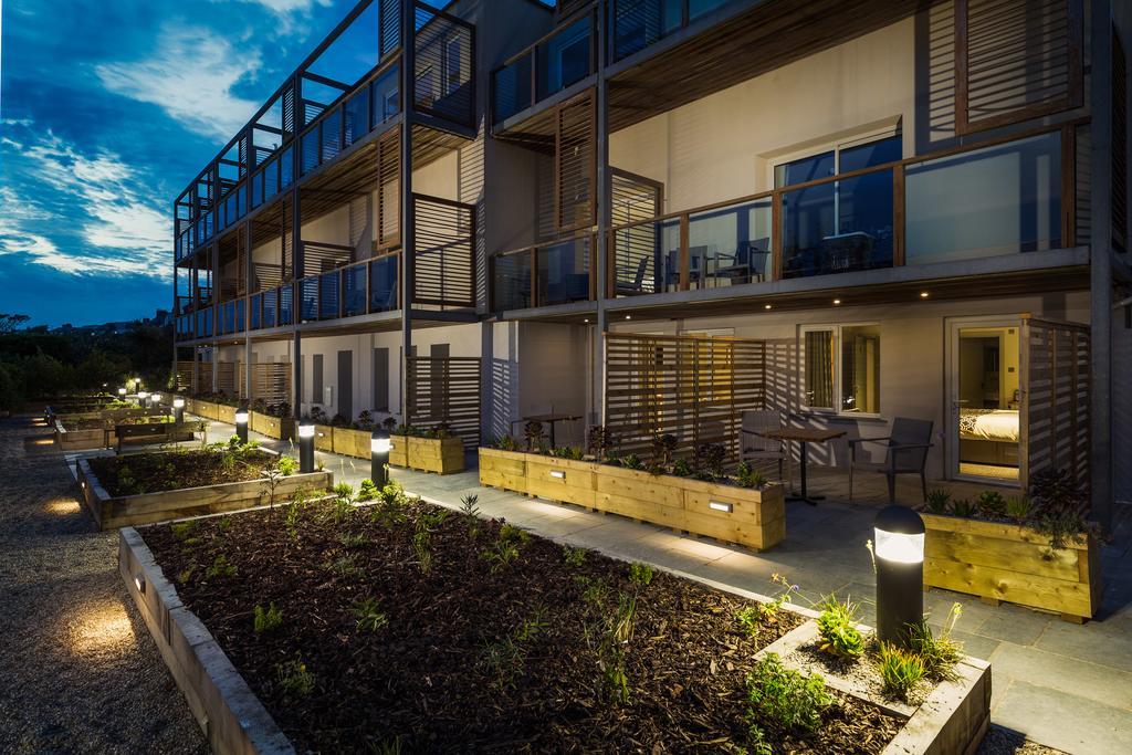 Mount Haven Hotel Marazion Exterior foto