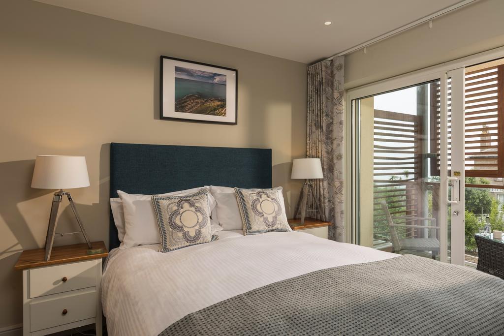 Mount Haven Hotel Marazion Exterior foto